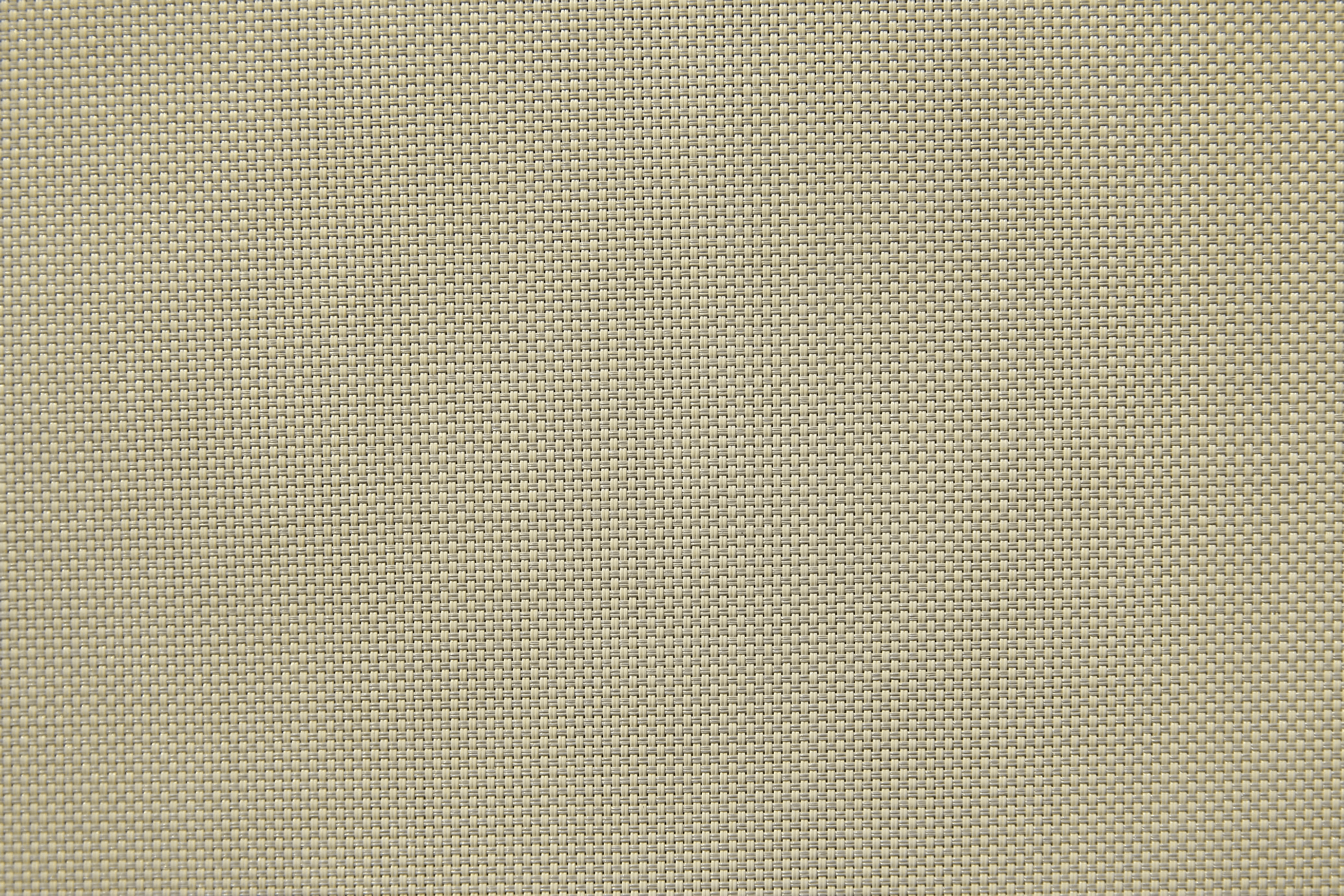 Beige/Grey solar shade fabric