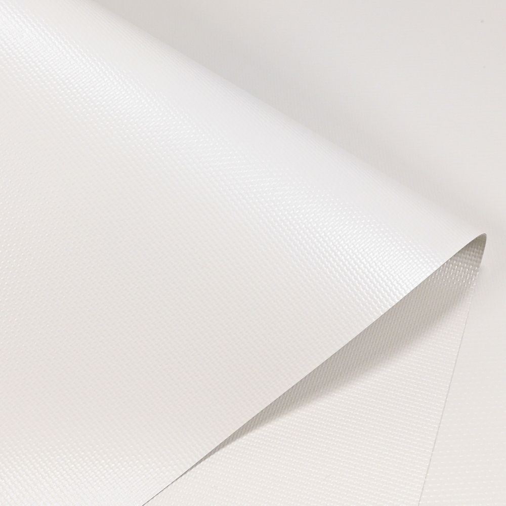 Fawn blackout shade fabric