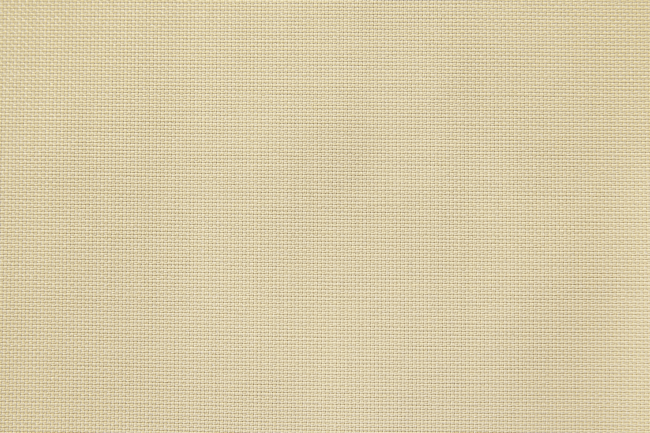 Bone/Bone solar shade fabric