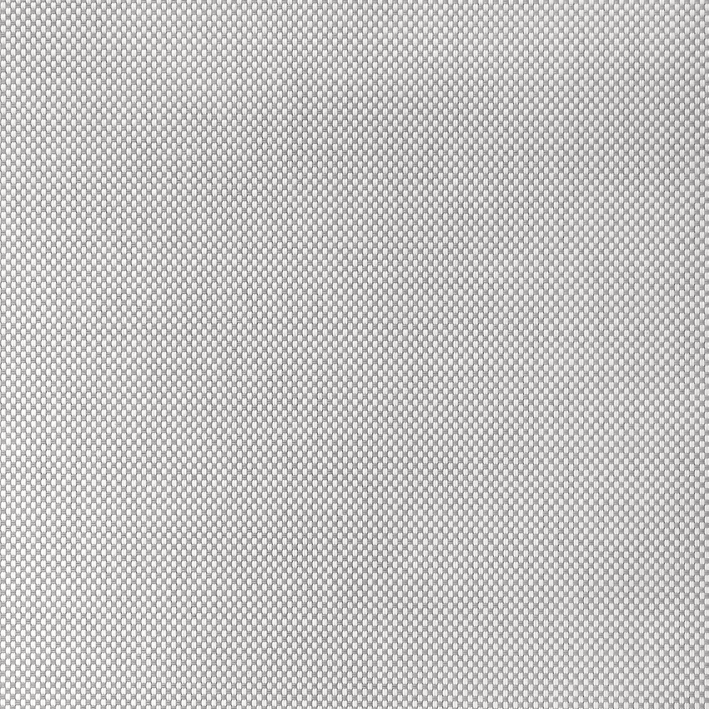White/Grey solar shade fabric